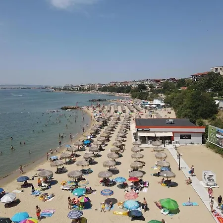 Horizon 19 'б' Sveti Vlas