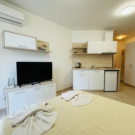 Horizon 19 'б' Apartment Sveti Vlas