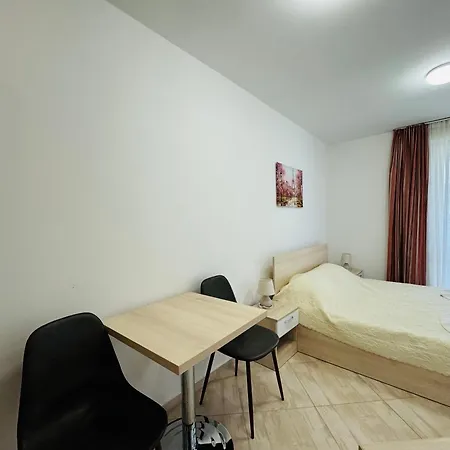 Apartment Horizon 19 'б'